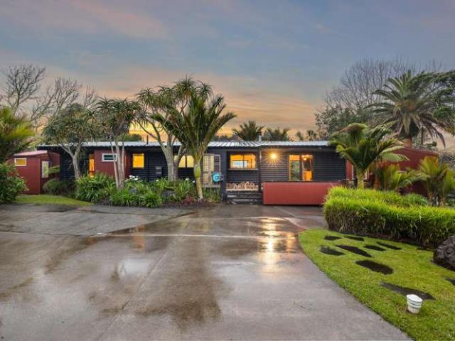 Property for sale in Kawau Island, Oroua County