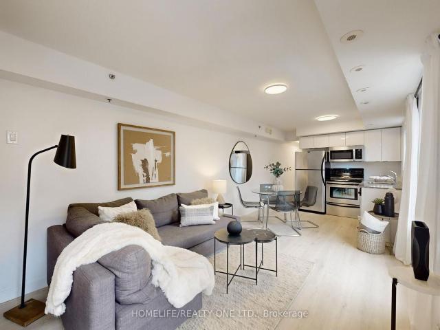 Condo for sale in Woburn, Ontario