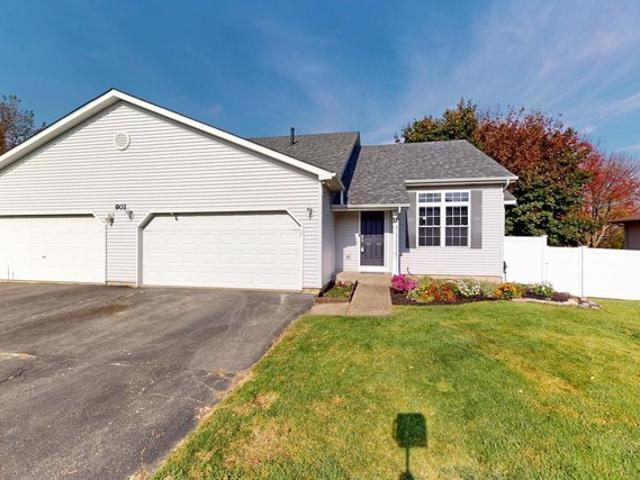 Townhouse for sale in Yorkville, Kendall County