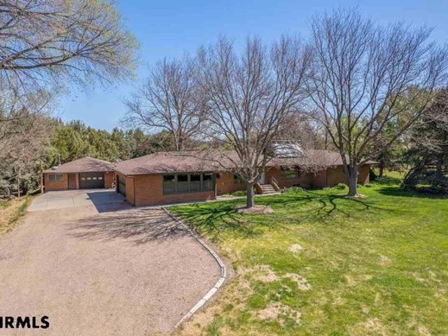 House for sale in Nebraska