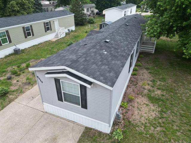 House for sale in Michigan
