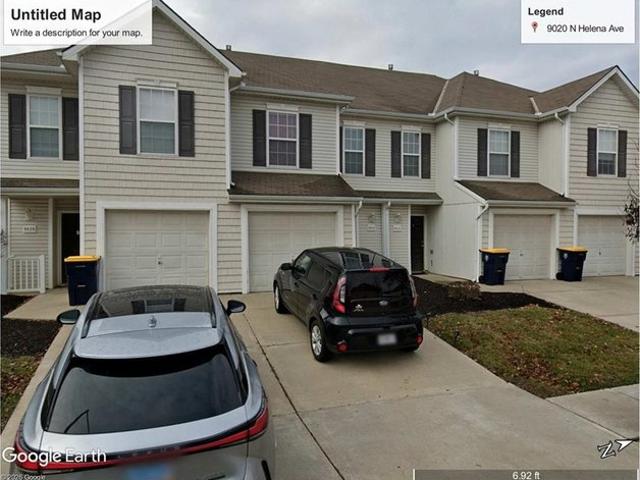 House for sale in Kansas City, Missouri