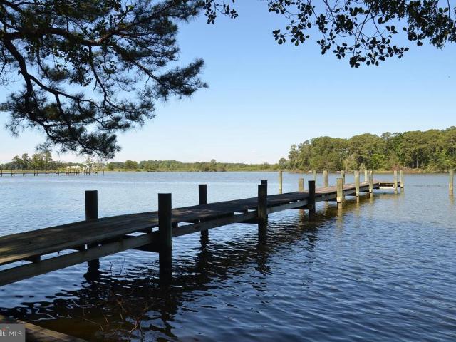 House for sale in Saint Michaels, Maryland