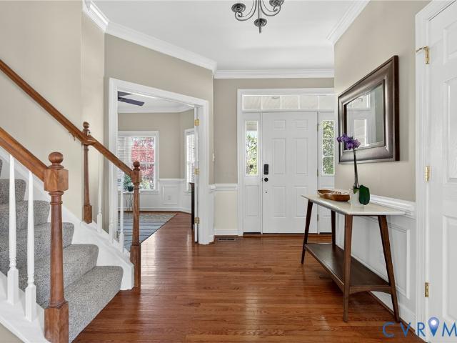 House for sale in Virginia