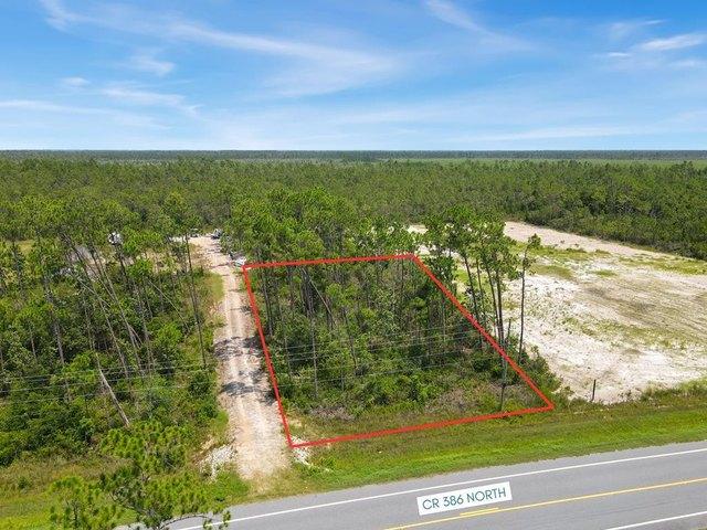 Land for sale in Gulf, Florida