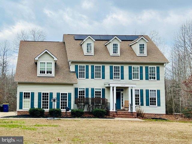 House for sale in Virginia