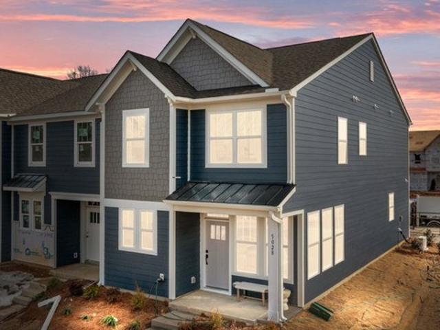 Townhouse for sale in Withrow Downs, Charlotte