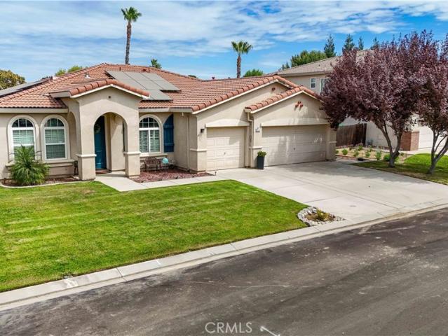 House for sale in Chowchilla, California