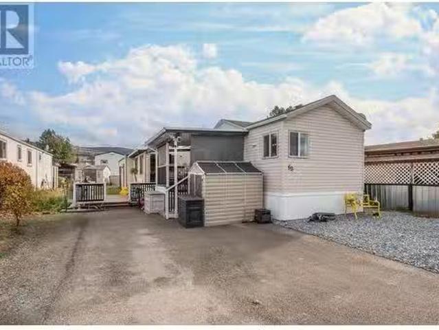 House for sale in British Columbia