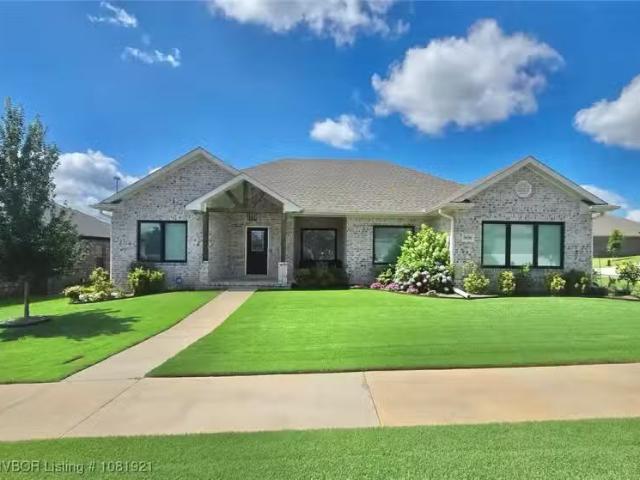 House for rent in Fort Smith