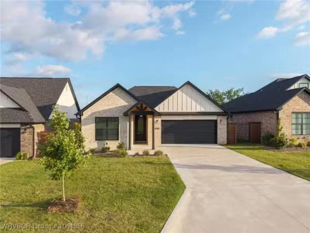 House for rent in Fort Smith