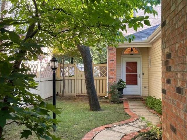 House for sale in Midwest City, Oklahoma