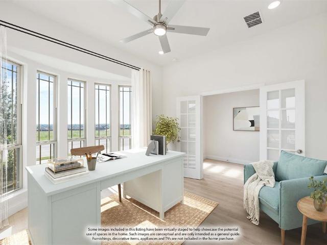 House for sale in Denton, Texas