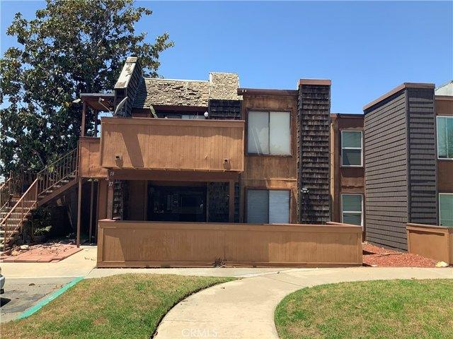 Condo for sale in Fontana, San Bernardino County