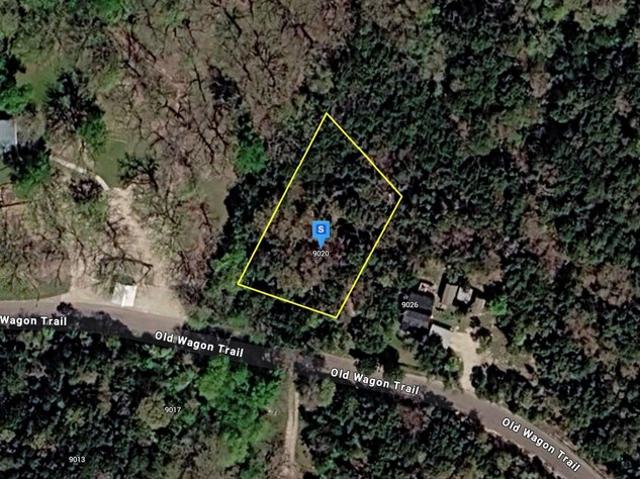 Land for sale in Johnson, Texas