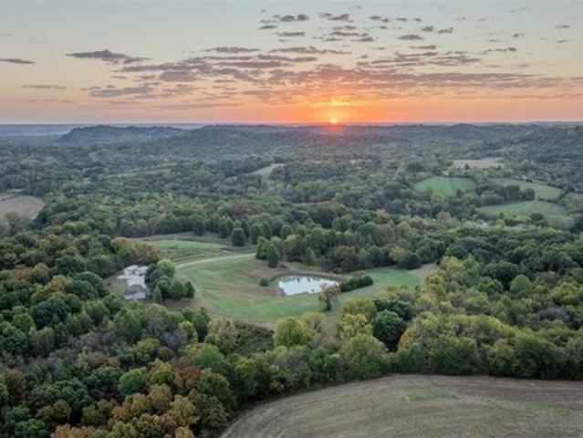House for sale in Louisiana, Pike County