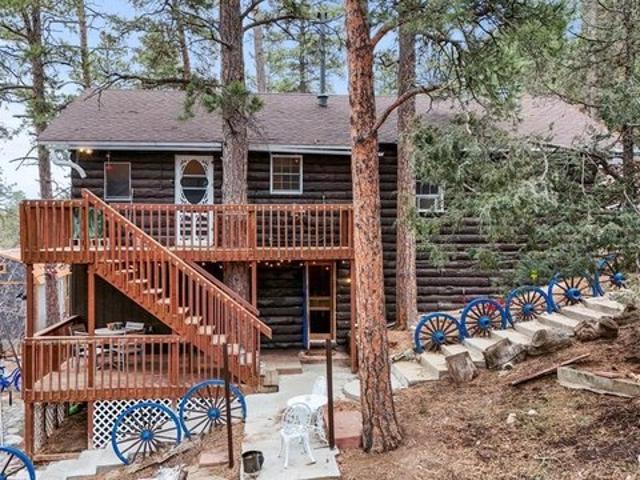 House for sale in Colorado