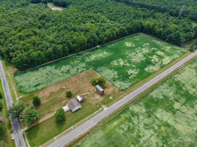 Land for sale in Brant Township, Saginaw County