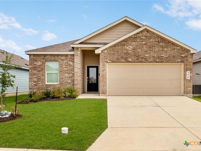House for sale in Seguin, Texas