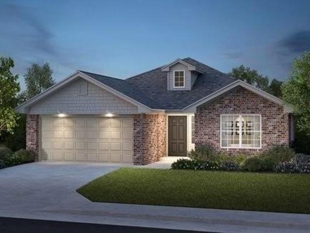 House for sale in Oklahoma City, Oklahoma