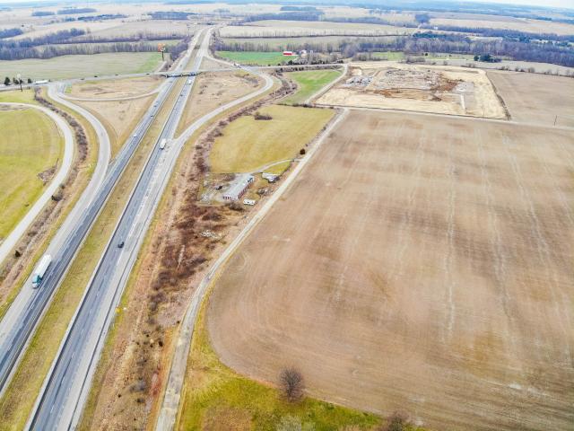 Land for sale in Knightstown, Henry County