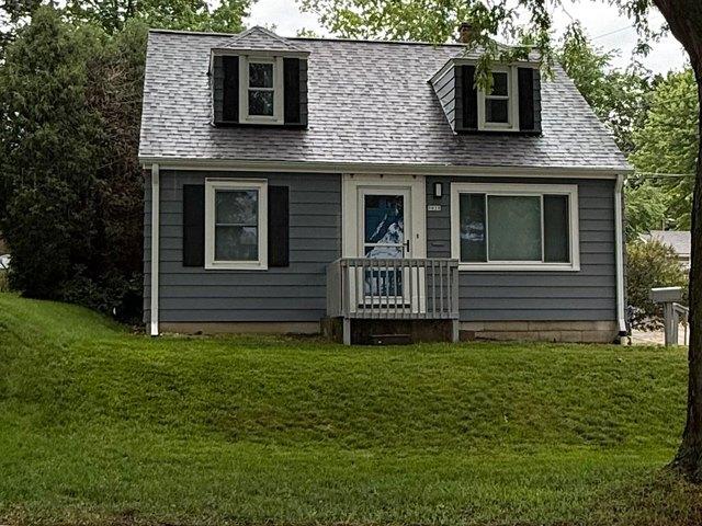 House for sale in West Allis, Wisconsin