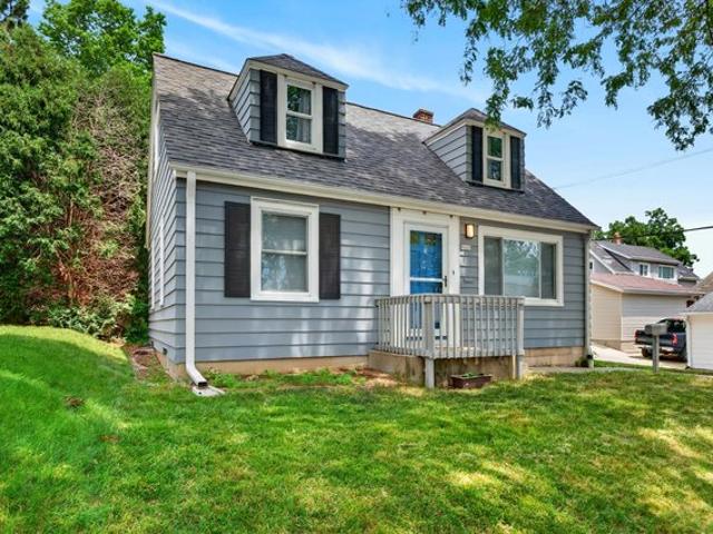 House for sale in West Allis, Wisconsin