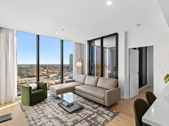 Apartment for rent in Camerons Creek, Victoria