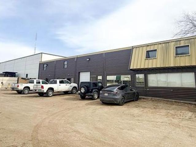 Commercial for sale in Wedgewood, Alberta