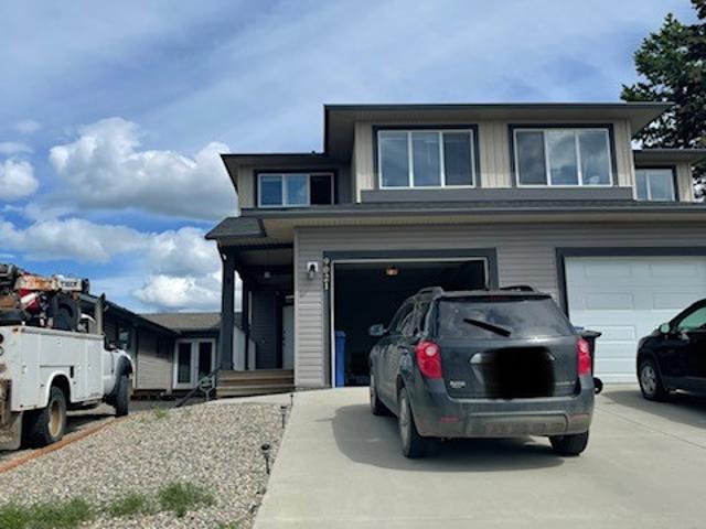 Apartment for rent in Fort St. John, British Columbia