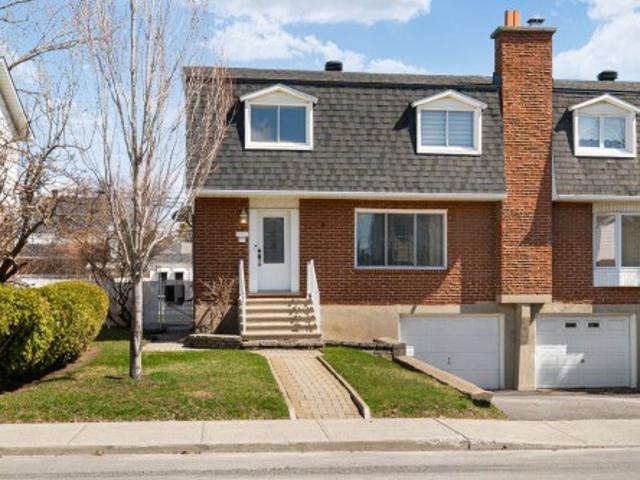 House for sale in St. Leonard's, Quebec