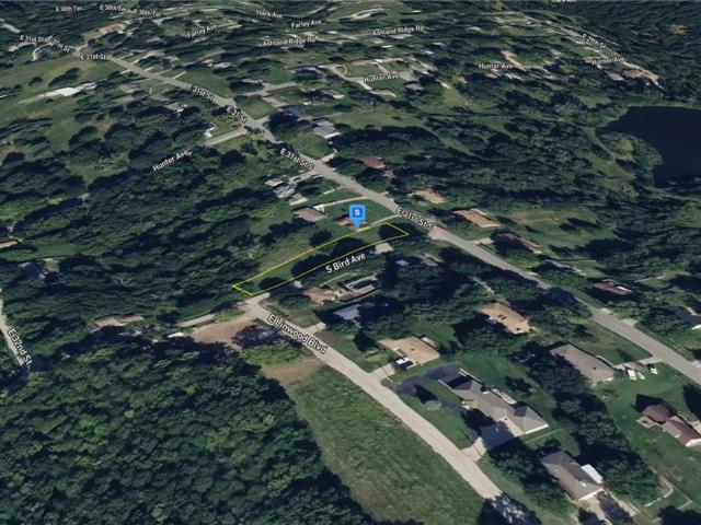 Land for sale in Kansas City, Missouri