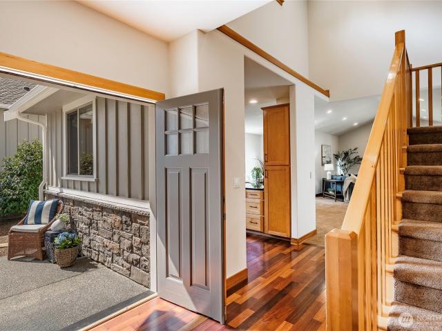 Condo for sale in Blaine, Washington