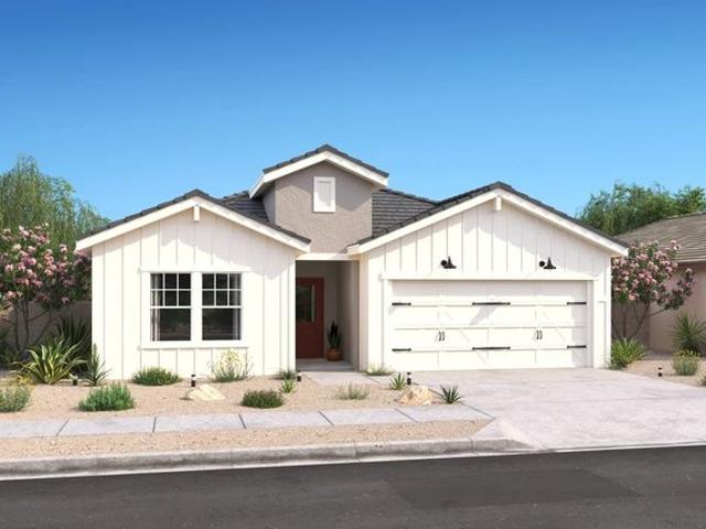 House for sale in Bakersfield, California