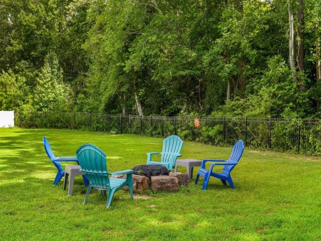 House for sale in Wake, North Carolina
