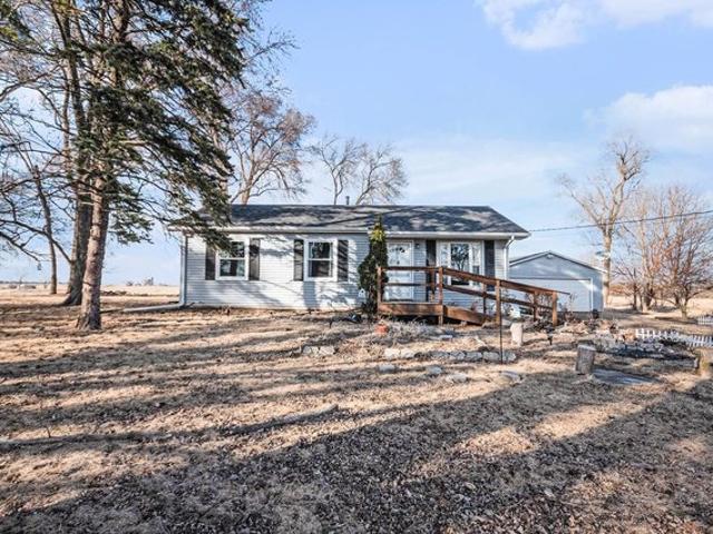 House for sale in Newark, Illinois