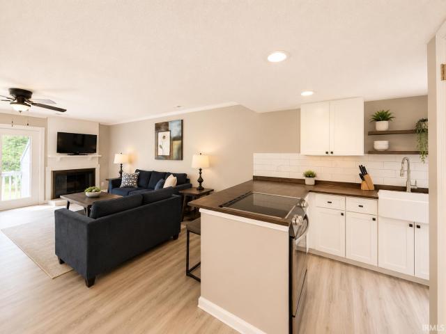 Condo for sale in Bloomington Of Minnesota, Indiana