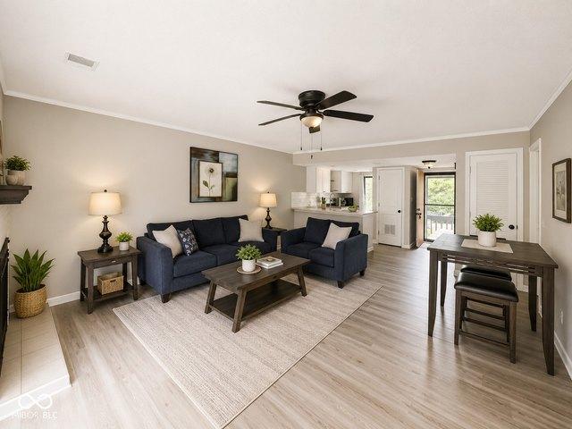 Condo for sale in Bloomington Of Minnesota, Indiana