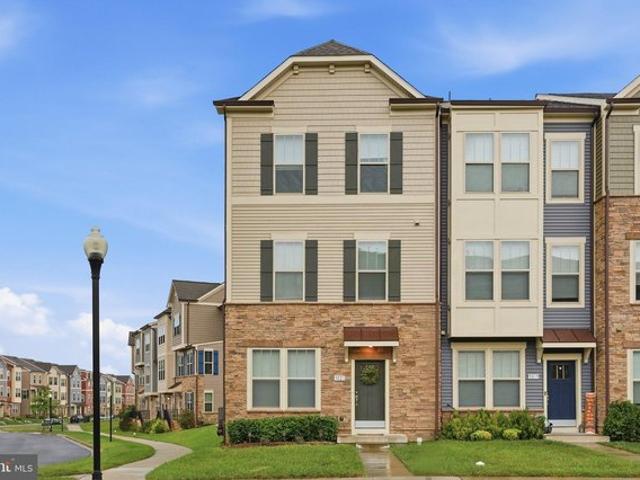 Townhouse for sale in Frederick, Frederick County