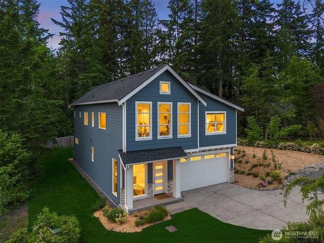 House for sale in Mukilteo, Washington