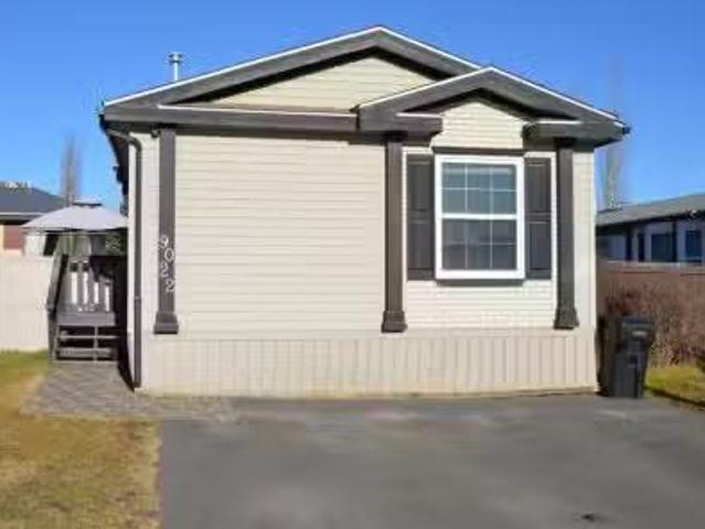 House for sale in Grande Prairie, Alberta
