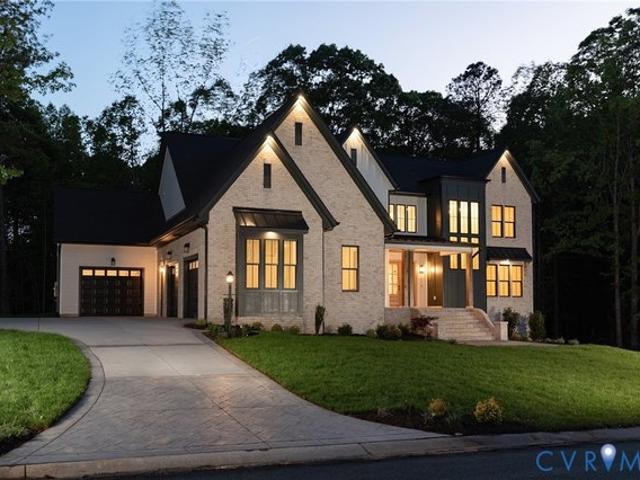 House for sale in New Kent, New Kent County