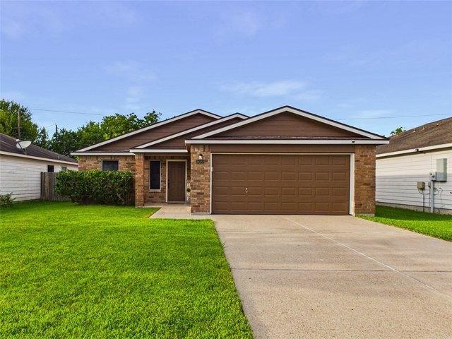 House for sale in Texas City, Texas