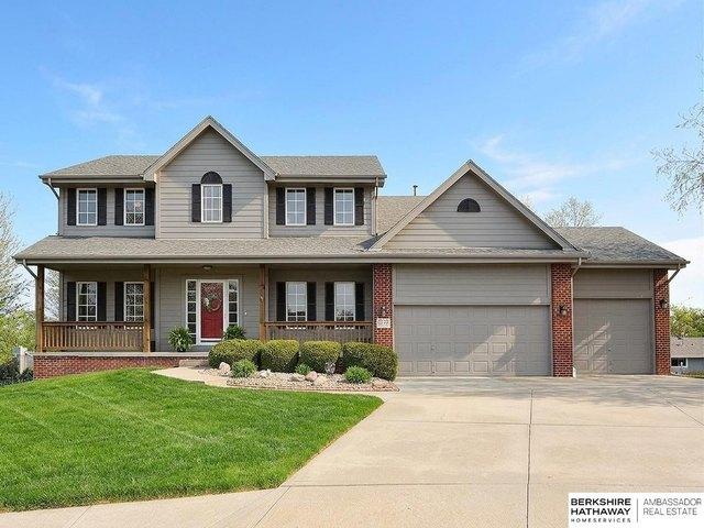 House for sale in Nebraska