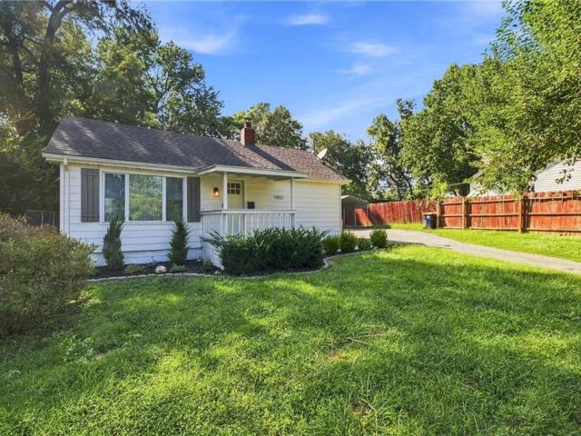 House for sale in Kansas City, Missouri