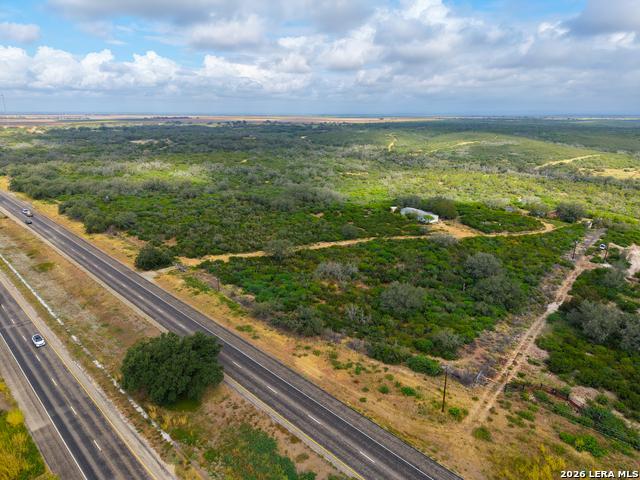 Land for sale in D'Hanis, Medina County