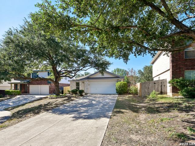 House for sale in Universal City, Texas