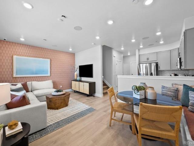Townhouse for sale in Arvada, Colorado