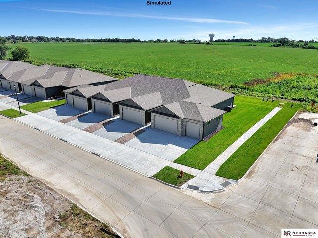 Townhouse for sale in Nebraska