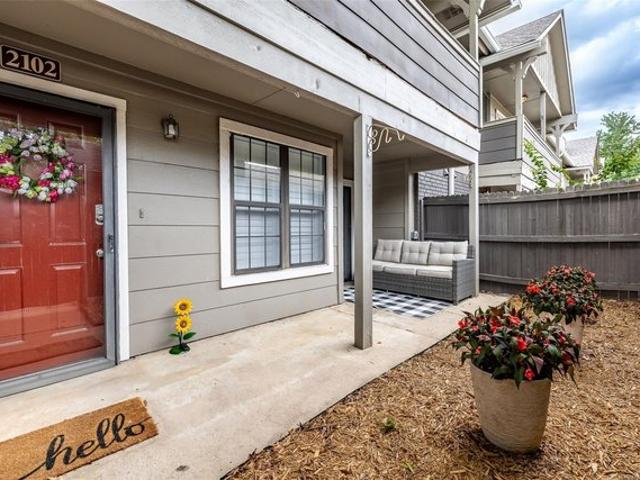 Condo for sale in Tulsa, Oklahoma